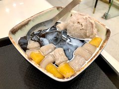 -鲜芋仙(番禺万达广场店)