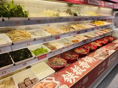 -每味每客·重庆麻辣烫(国泰店)