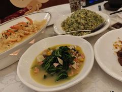 -常州新城希尔顿酒店-御玺中餐厅