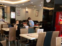 大堂-新宝餐厅(流塘店)