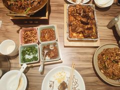 -九转小磨·东北菜老字号(祥安店)