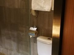 -九龙东如心酒店