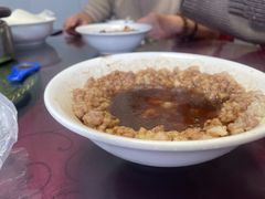 蒸肉饼-玲燕蒸菜馆(江东路店)