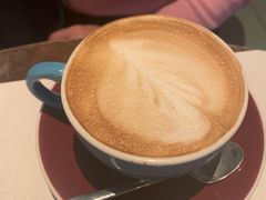 -港丽餐厅(龙之梦长宁店)