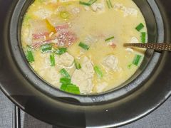 -锦府园·新台州菜(合生汇店)