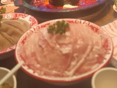 -牛市坎火锅(建设路店)