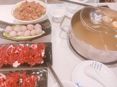 -陈记顺和潮汕牛肉火锅(番禺迎宾大道店)