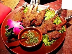 -花马天堂云南餐厅 Lost Heaven(高邮路店)