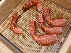 -蟹田居·活蟹料理(东城店)