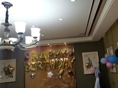 -盛百味·家宴餐厅(霸州分店)