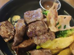 -莫比餐厅(五道口店)