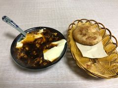 -老北京烧饼夹肉(北洼路店)