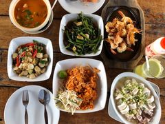 -自然餐厅(Phuket)