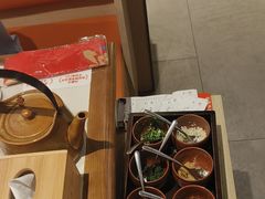 -东门口·新式老北京火锅(河西龙湖天街店)