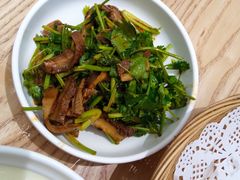 -弄堂咪道-饭香·面香·馄饨香(汇锦广场店)