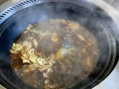 -官厅老勾渔馆(温泉店)