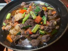 -树厨贵州菜(花果园购物中心店)