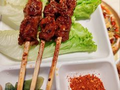 -串盟烧烤大排档·长沙美食地标(星沙店)