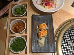 -赤坂亭·M9和牛烧肉(南京江南虹悦城店)