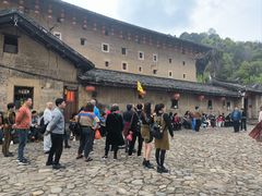 -福建土楼（南靖）云水谣景区-和贵楼