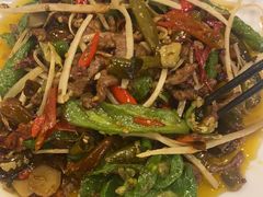 -陈胖子特色菜.鲜货现炒(融景城店)