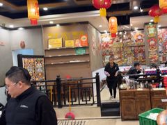 -江湖黑大兔(杨家坪店)