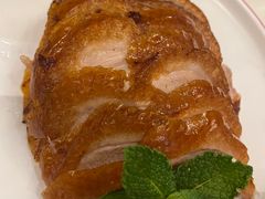 -大鸭梨烤鸭店(花园村店)