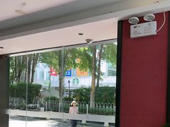 -柏曼酒店(广州京溪南方医院地铁站店)