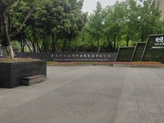 -重庆市江北嘴中央商务区中央公园