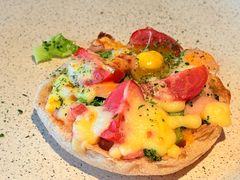 -福嗝er 咖啡&精酿餐吧(东四店)