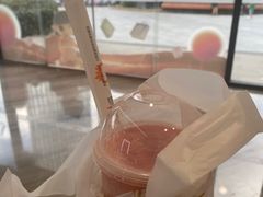 -喜茶(慈溪银泰城店)