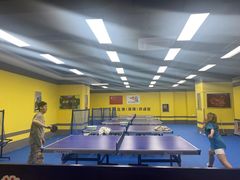-乐旋乒乓球(深圳南油店)