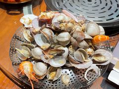 -粗茶淡饭·蒸鲜(光谷店)
