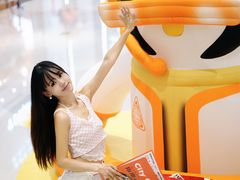 -天虹购物中心(深圳龙华店)