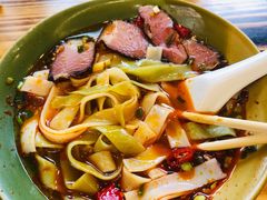 苗家腊肉粉-十里香粉馆(虹桥中路店)