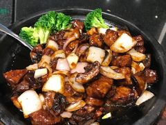 -鹿港小镇(金虹桥国际中心店)