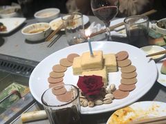 -海底捞火锅(天一广场亚细亚店)