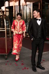 -摩玛婚纱摄影(杭州店)