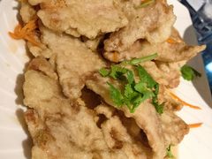 -华竹饭店(中央大街店)