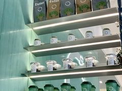 -宝藏绿洲(万象前海店)