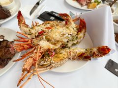 -拉蒂娜·巴西牛排馆 Latina·Brazilian Steakhouse(陆家嘴旗舰店)