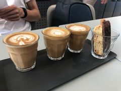 -Seesaw Coffee(上生新所店)