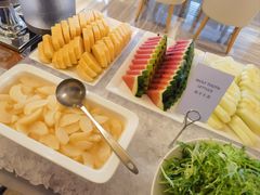 -北京王府井希尔顿酒店·万斯阁西餐厅