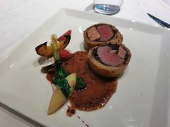 招牌惠灵顿牛排-蝶舍·MAISON PAPILLON