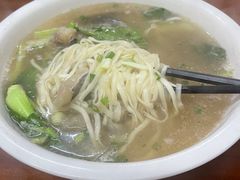 -巴哈面店(沈家门西大街店)