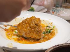 -狮王府淮扬菜(新街口友谊店)