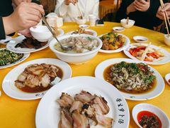 -荣生萝卜汤饭店