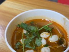 -明月虾面(厦禾路店)