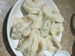 -金谷园饺子馆(北邮总店)