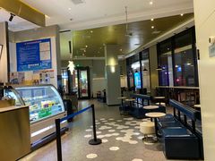 -海岩咖啡·三明治(晋中奥莱店)